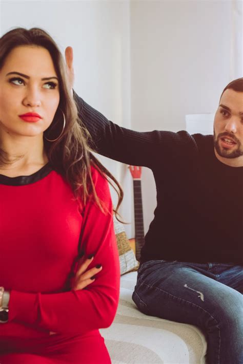 Bully Husband .